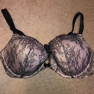 Victoria’s Secret Very Sexy Push-Up Bra, Neverworn